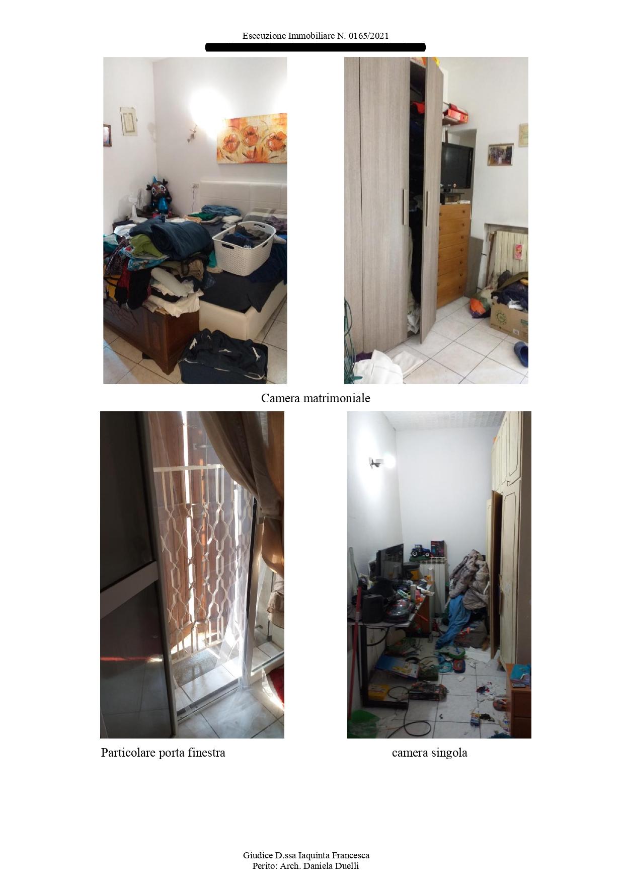 immobile appartamento all'asta in Via Gramsci n 28 - 28060 Granozzo con Monticello (NO) - 4