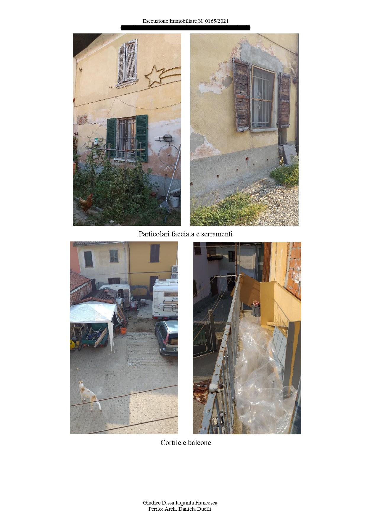 immobile appartamento all'asta in Via Gramsci n 28 - 28060 Granozzo con Monticello (NO) - 3