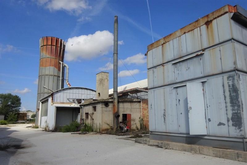immobile capannone all'asta in via filottrano, n 13 - 60027 Osimo (AN) - 1