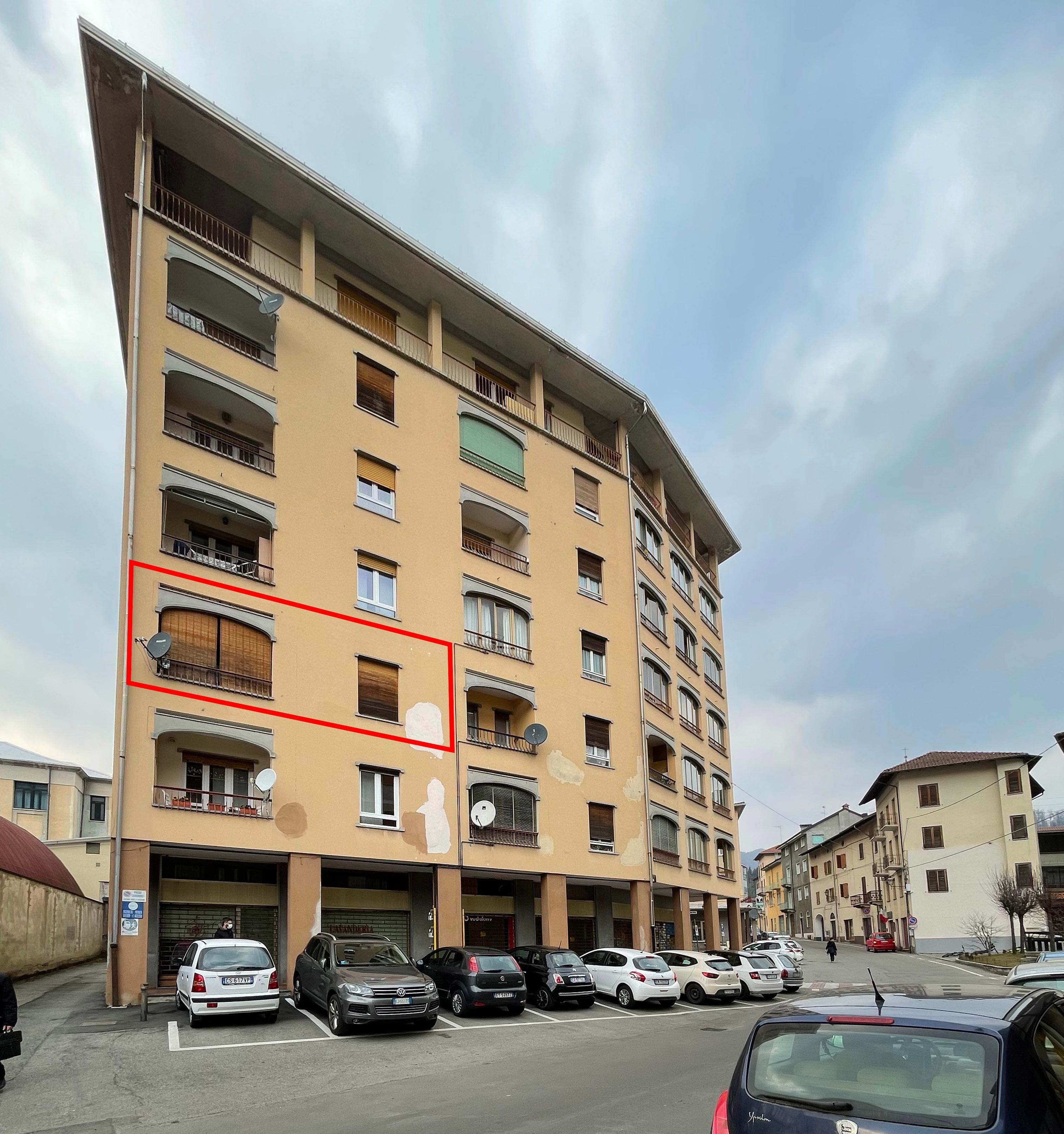 immobile appartamento all'asta in VIA ROMA 11 - 13018 Valduggia (VC) - 3