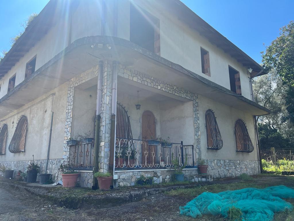 immobile appartamento all'asta in Cittanova, contrada Carbonara, snc - 89022 Cittanova (RC) - 1