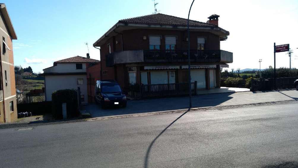 immobile appartamento all'asta in Viale Giuseppe Verdi n 78 - 05026 Montecastrilli (TR) - 1