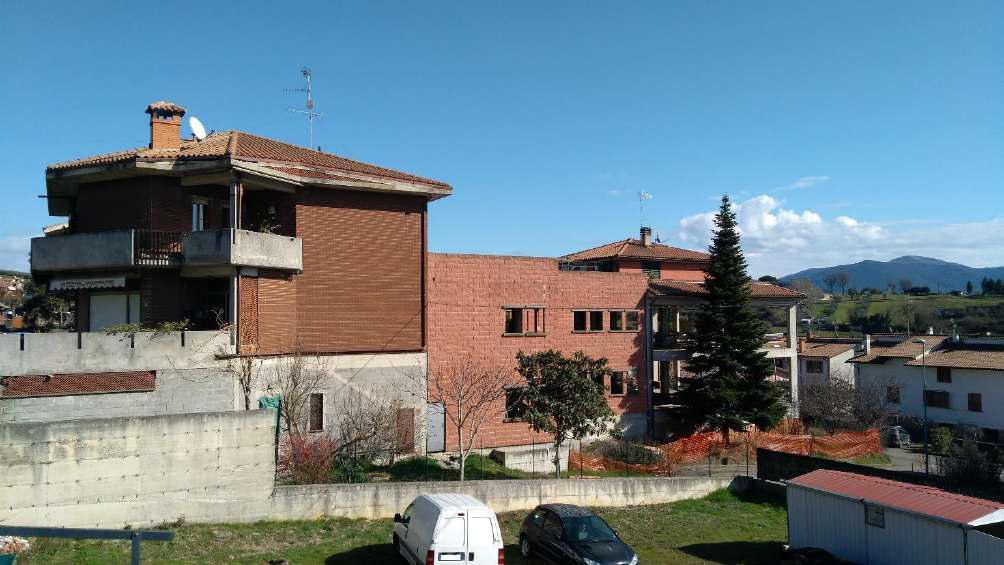 immobile appartamento all'asta in Viale Giuseppe Verdi n 78 - 05026 Montecastrilli (TR) - 3