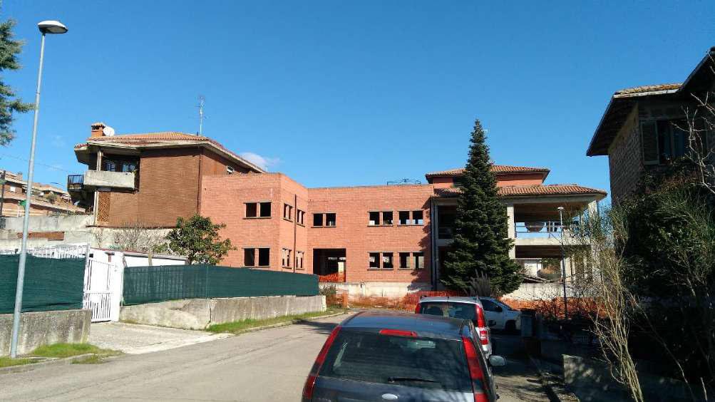 immobile appartamento all'asta in Viale Giuseppe Verdi n 78 - 05026 Montecastrilli (TR) - 5
