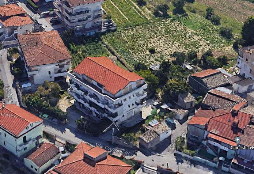 immobile appartamento all'asta in Via Caldarelli 27 - 66020 San Giovanni Teatino (CH) - 5