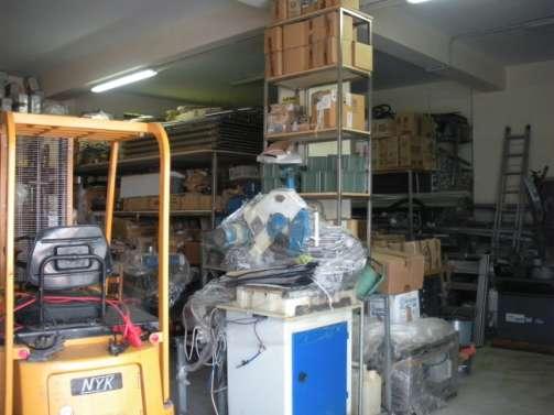 immobile laboratorio all'asta in Via Campo snc - 83027 Mugnano del Cardinale (AV) - 3