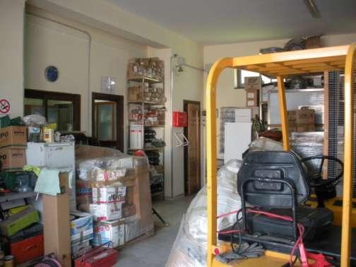 immobile laboratorio all'asta in Via Campo snc - 83027 Mugnano del Cardinale (AV) - 4