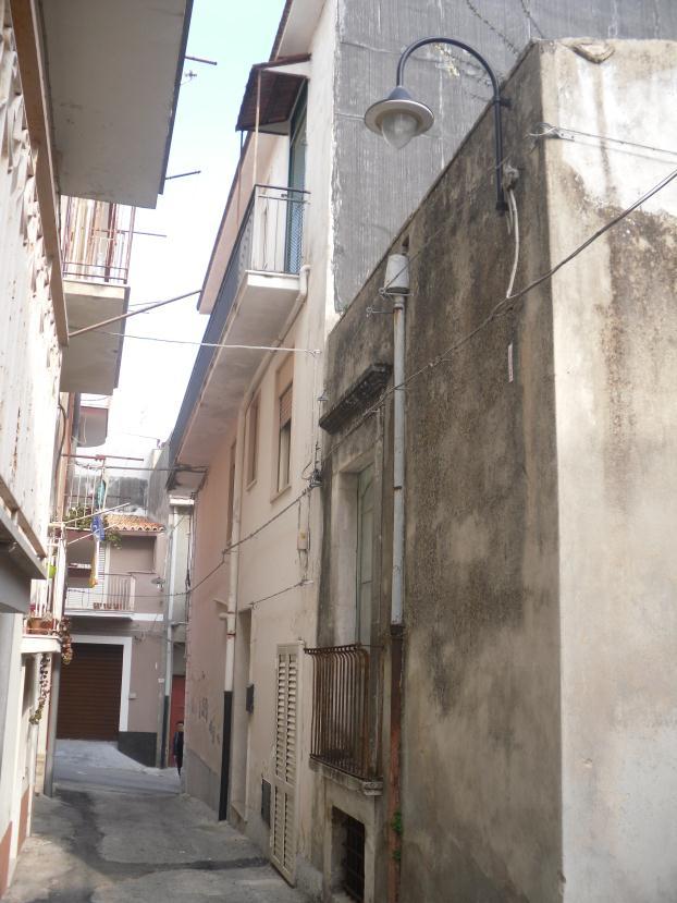 immobile appartamento all'asta in Via Antonello da Messina n 10 p T-1-2 - 96010 Sortino (SR) - 2