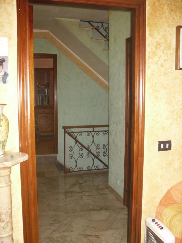 immobile appartamento all'asta in Via Antonello da Messina n 10 p T-1-2 - 96010 Sortino (SR) - 4
