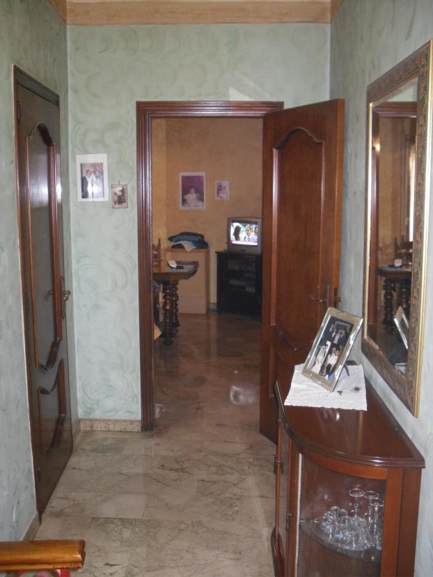 immobile appartamento all'asta in Via Antonello da Messina n 10 p T-1-2 - 96010 Sortino (SR) - 5