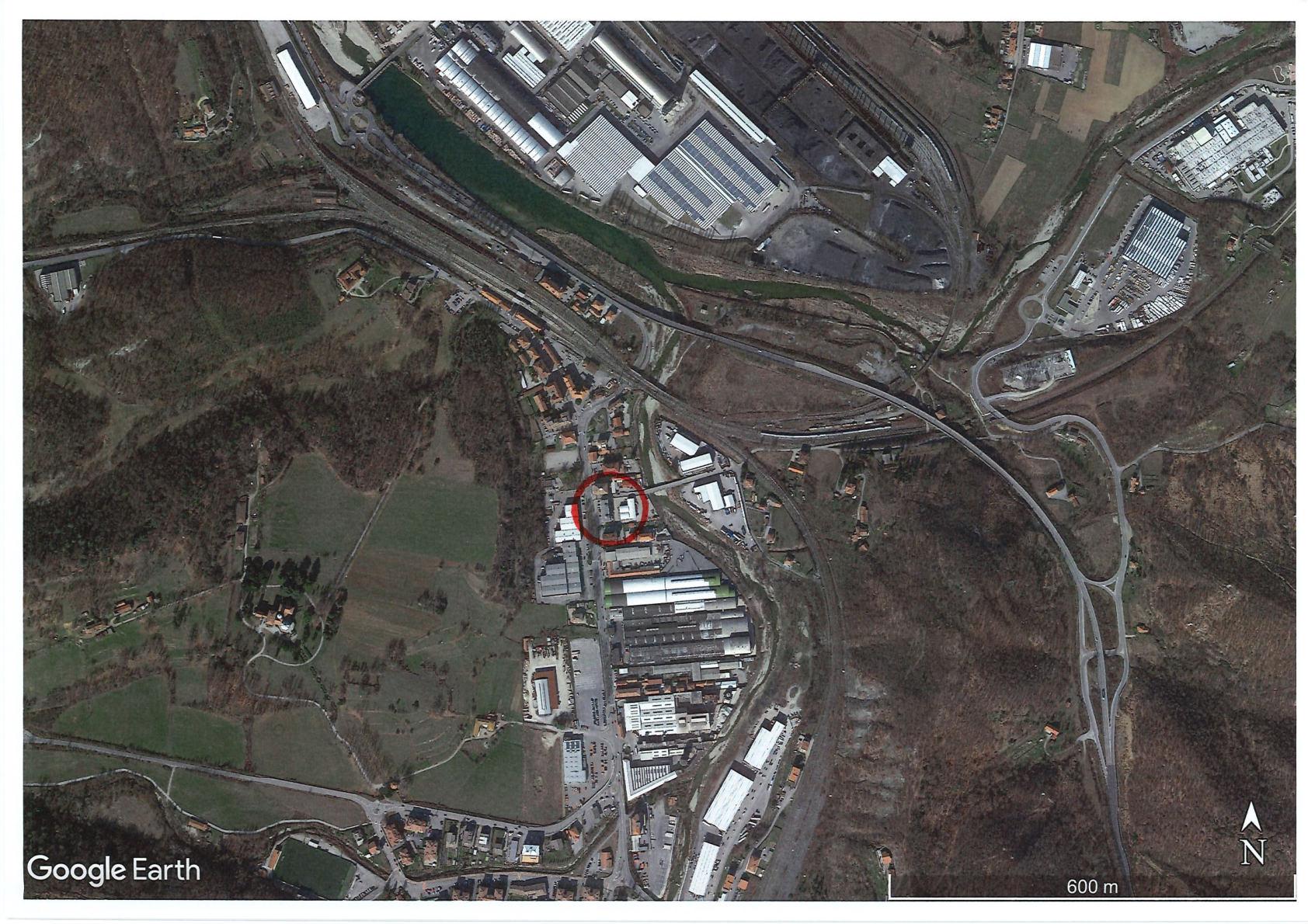 immobile attivita commerciale all'asta in Via gugliemo marconi 183 - 17014 Cairo Montenotte (SV) - 2