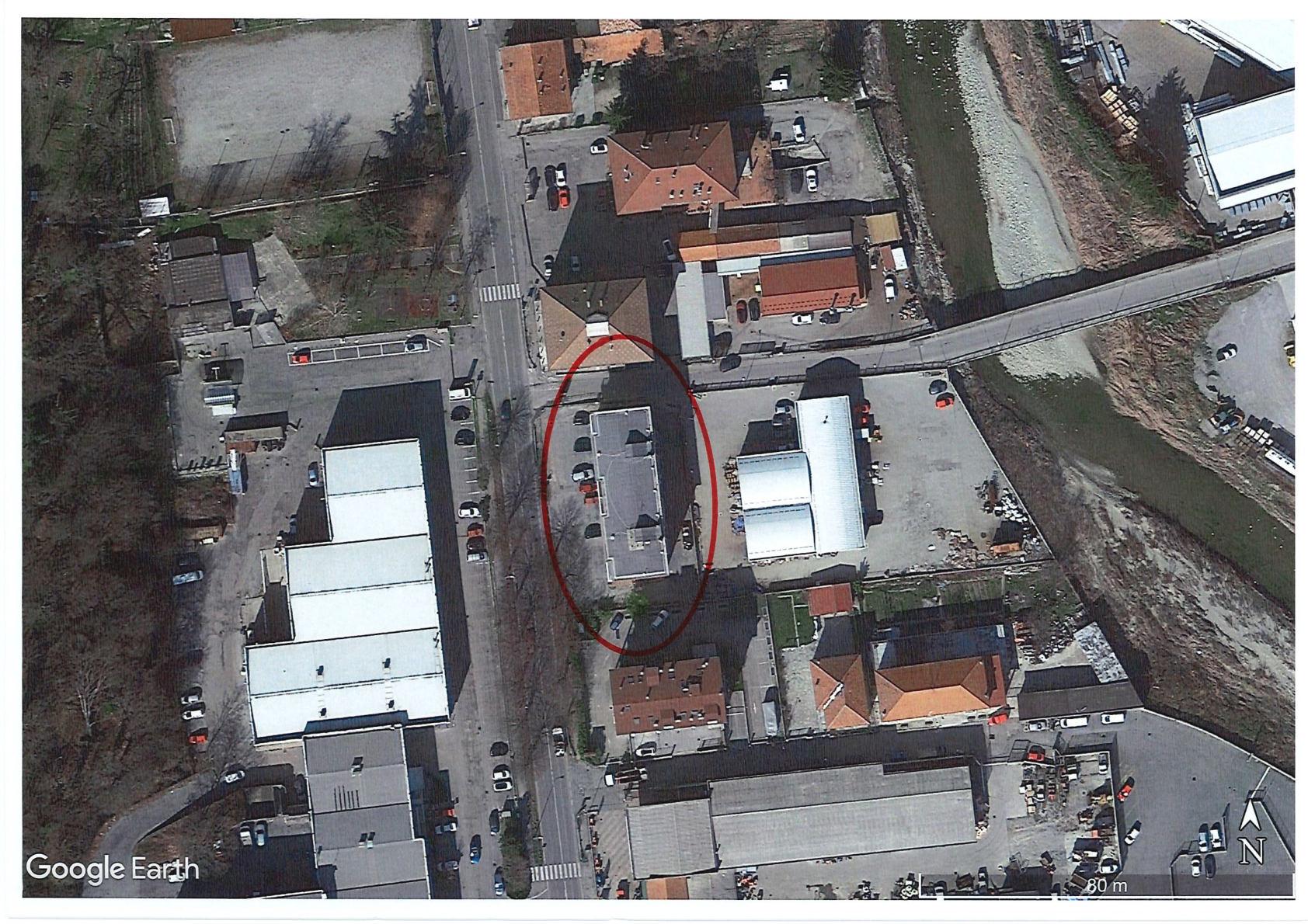 immobile attivita commerciale all'asta in Via gugliemo marconi 183 - 17014 Cairo Montenotte (SV) - 3