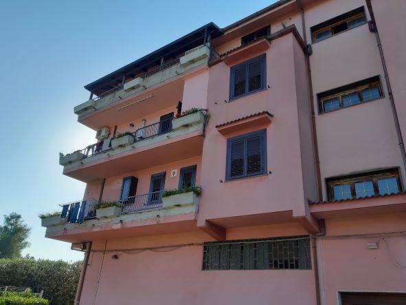 immobile appartamento all'asta in Cda Vasilicò - 89022 Cittanova (RC) - 2
