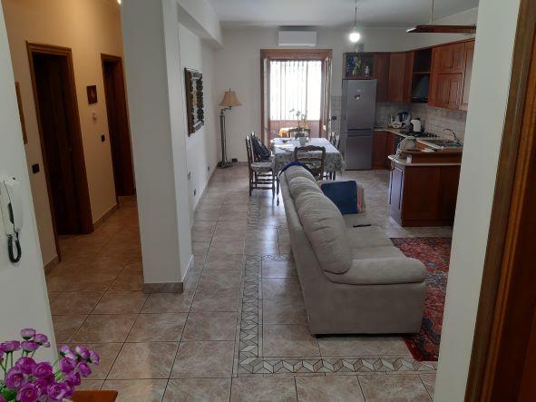 immobile appartamento all'asta in Cda Vasilicò - 89022 Cittanova (RC) - 3