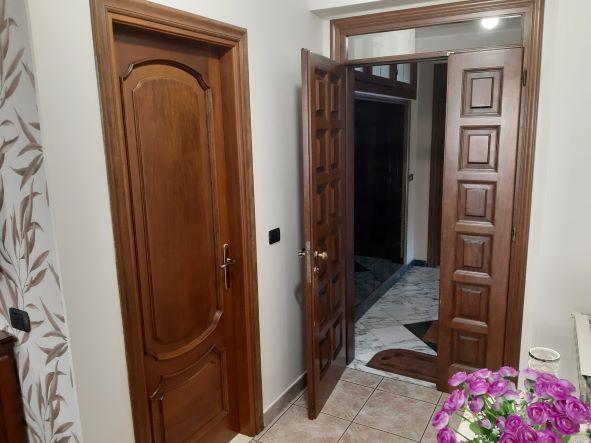 immobile appartamento all'asta in Cda Vasilicò - 89022 Cittanova (RC) - 4