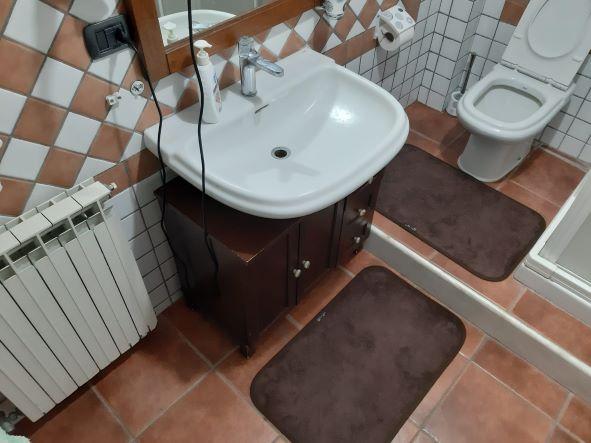 immobile appartamento all'asta in Cda Vasilicò - 89022 Cittanova (RC) - 5