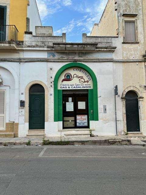 immobile negozio all'asta in Via Roma - 73013 Galatina (LE) - 1