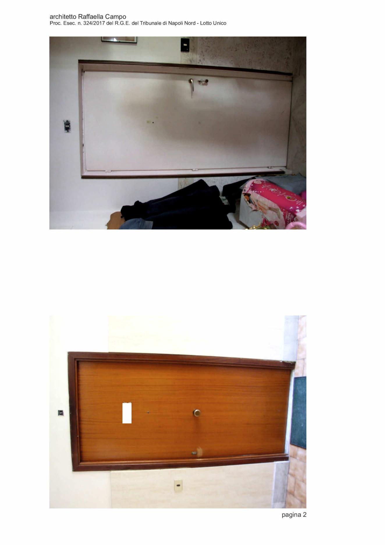 immobile appartamento all'asta in 41287,50 Giugliano in Campania (NA) - 2