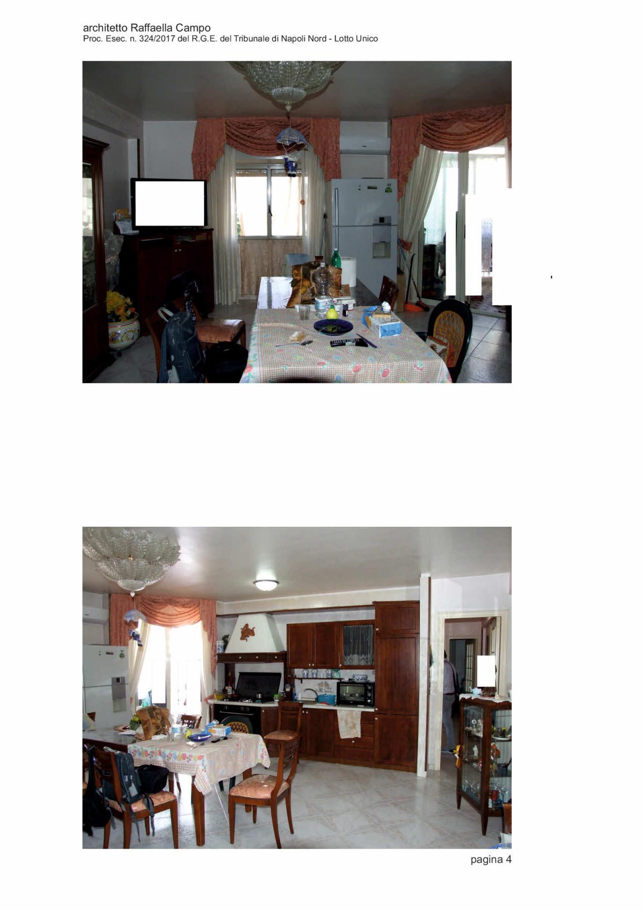 immobile appartamento all'asta in 41287,50 Giugliano in Campania (NA) - 4