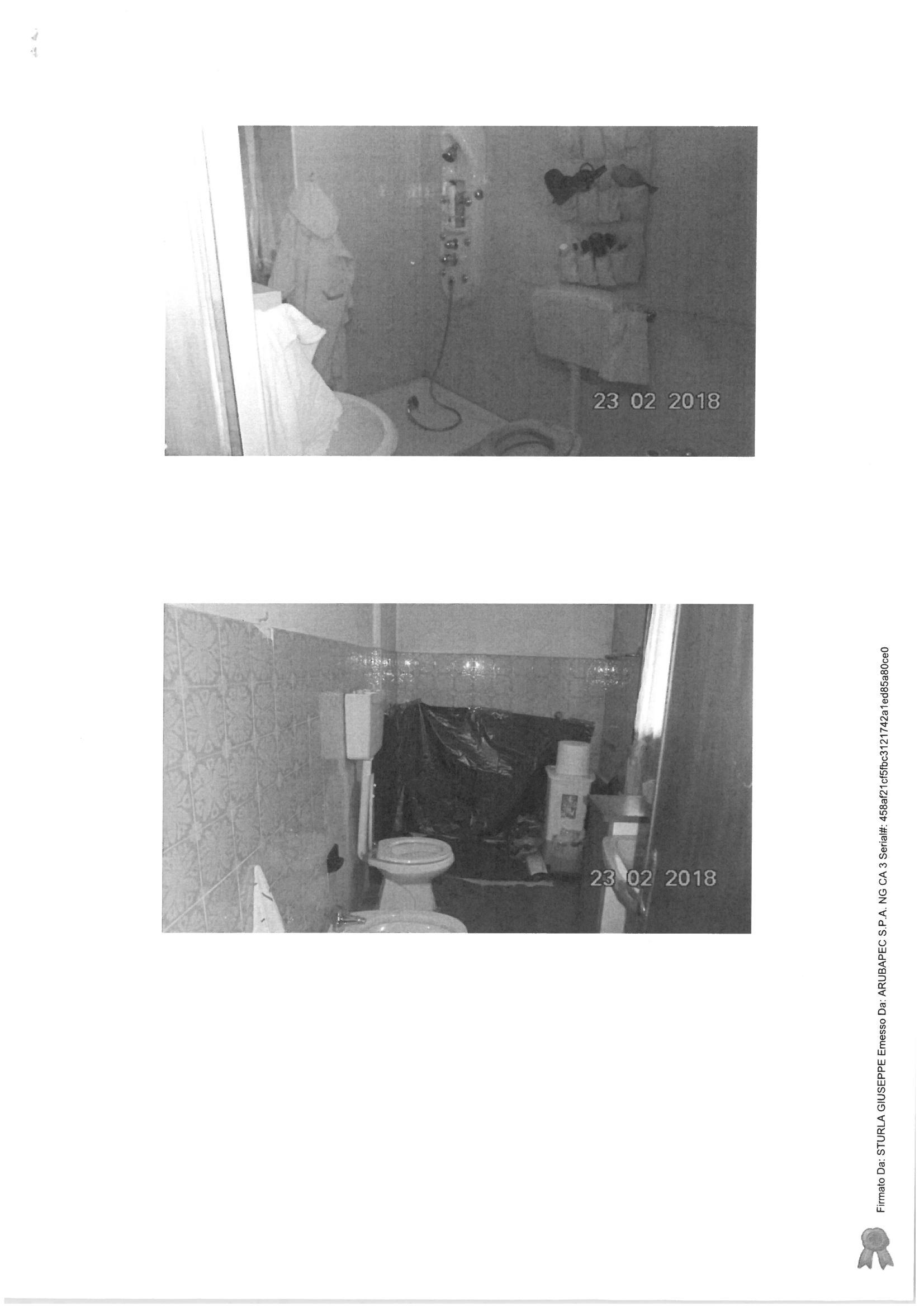 immobile appartamento all'asta in via Roma angolo via Leardi - 15058 Viguzzolo (AL) - 5