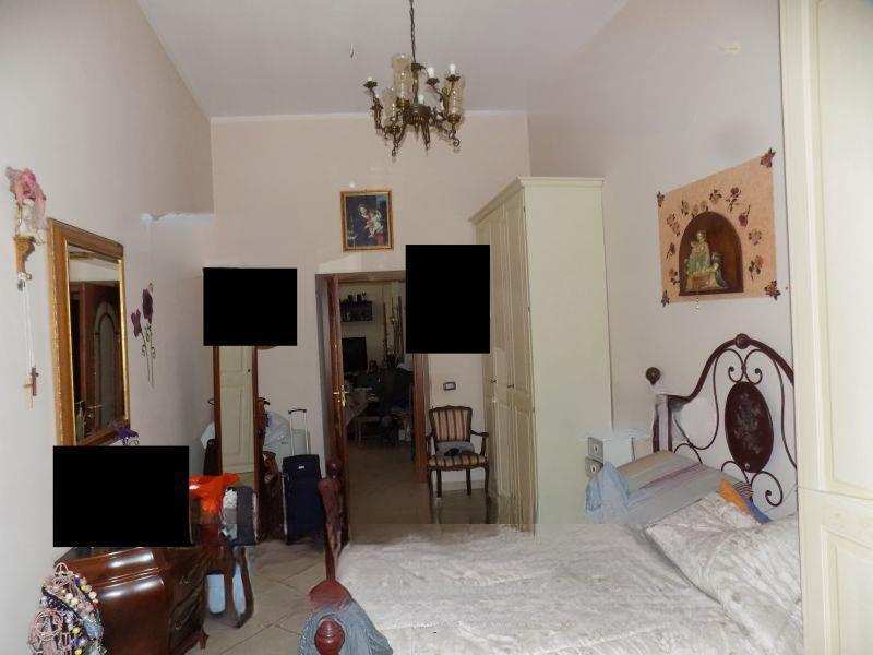 immobile appartamento all'asta in via Alfonso Alfieri 19, (già via Sotto la Chiesa 11) Olevano sul Tusciano (SA) - 4