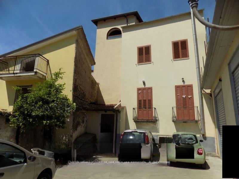 immobile appartamento all'asta in via Alfonso Alfieri 19, (già via Sotto la Chiesa 11) Olevano sul Tusciano (SA) - 2