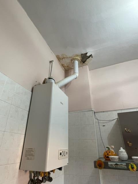 immobile appartamento all'asta in Via Luigi Settembrini - 82100 Benevento (BN) - 4