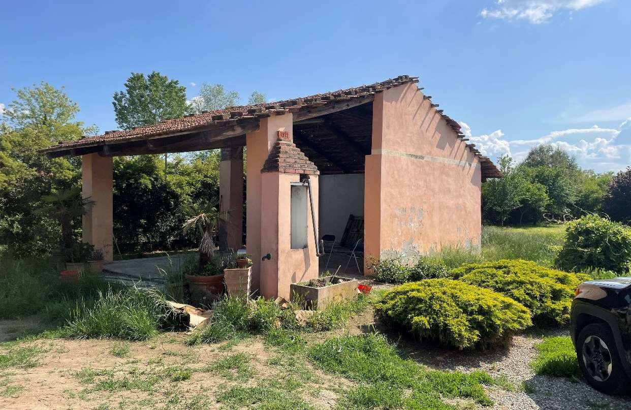 immobile appartamento all'asta in cascina ponte reale 64 - 13041 Bianzè (VC) - 3