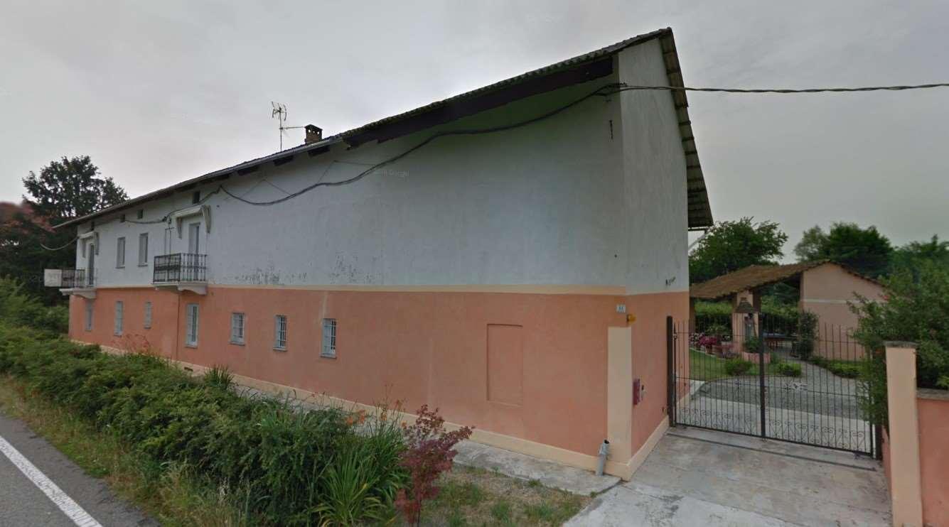 immobile appartamento all'asta in cascina ponte reale 64 - 13041 Bianzè (VC) - 4