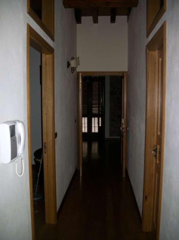 immobile appartamento all'asta in Corso Garibaldi 309 - 98044 San Filippo del Mela (ME) - 4