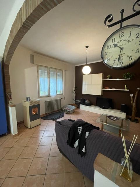 immobile appartamento all'asta in Via Battisti,6 - 46031 Bagnolo San Vito (MN) - 3