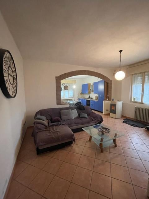 immobile appartamento all'asta in Via Battisti,6 - 46031 Bagnolo San Vito (MN) - 4