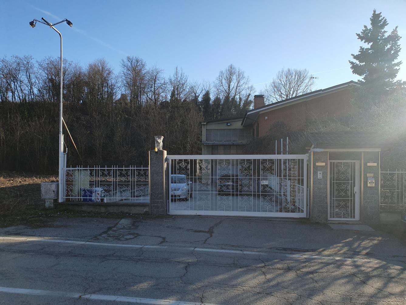 immobile attivita commerciale all'asta in VIA ROMA 11 - 10020 Moriondo Torinese (TO) - 2