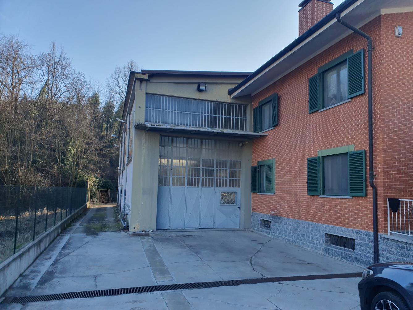 immobile attivita commerciale all'asta in VIA ROMA 11 - 10020 Moriondo Torinese (TO) - 3