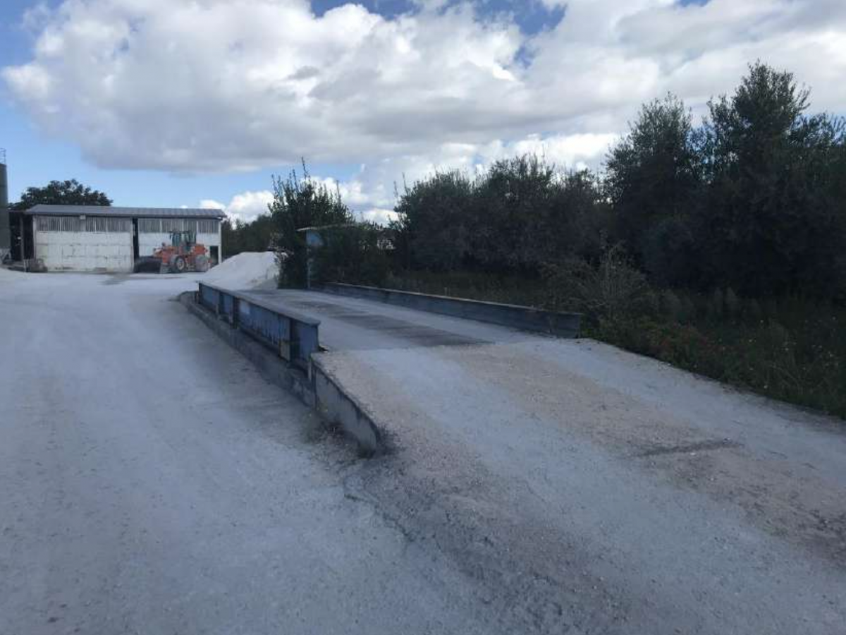 immobile terreno all'asta in Via Giulianello snc - 00031 Artena (RM) - 4