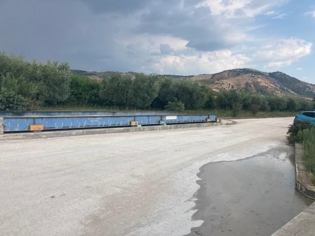immobile terreno all'asta in Via Giulianello snc - 00031 Artena (RM) - 2