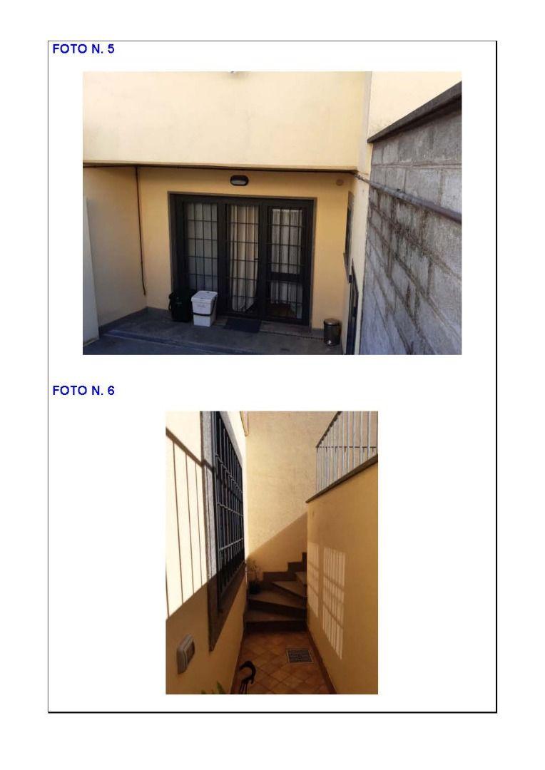 immobile villa all'asta in Via Appia Sud Velletri (RM) - 2
