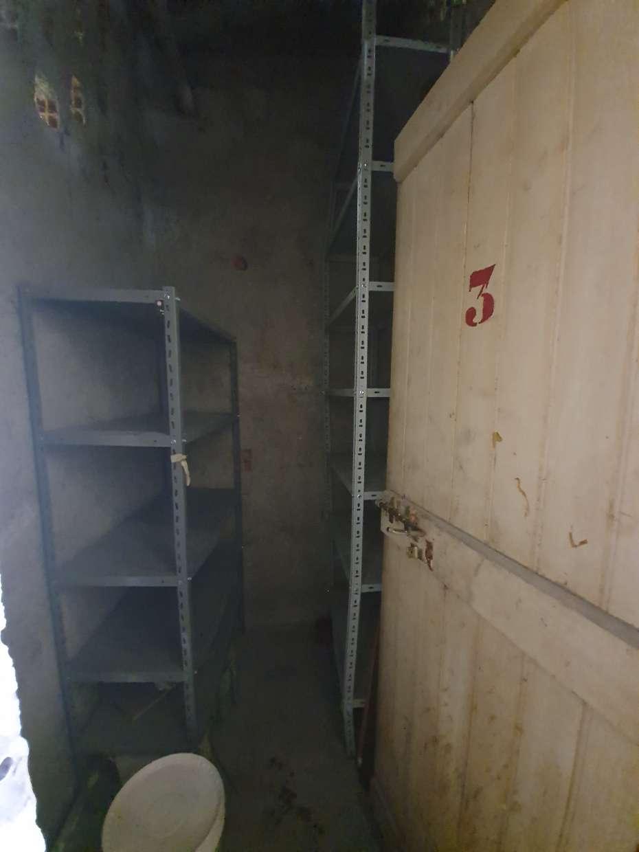immobile cantina all'asta in VIA PASCOLI 43 - 20054 Segrate (MI) - 2