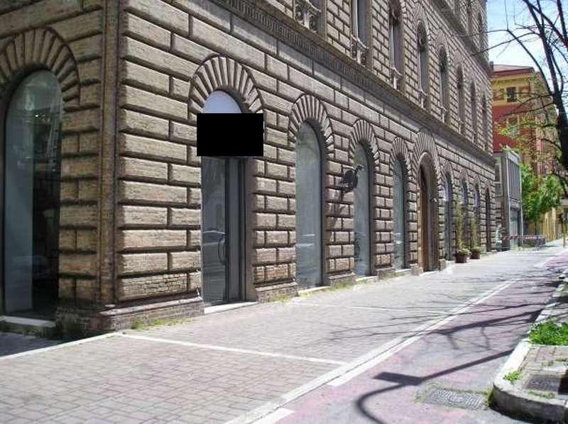 immobile ufficio all'asta in Viale Gabriele D'Annunzio, 69 Pescara (PE) - 2