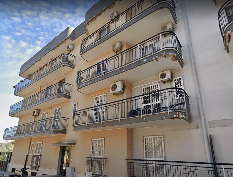 immobile appartamento all'asta in Via Vito Gatti, 24 - 70020 Bitetto (BA) - 1