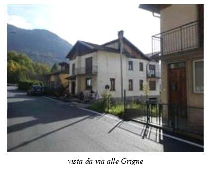 immobile appartamento all'asta in Via Alle Grigne 8 - 23825 Esino Lario (LC) - 2