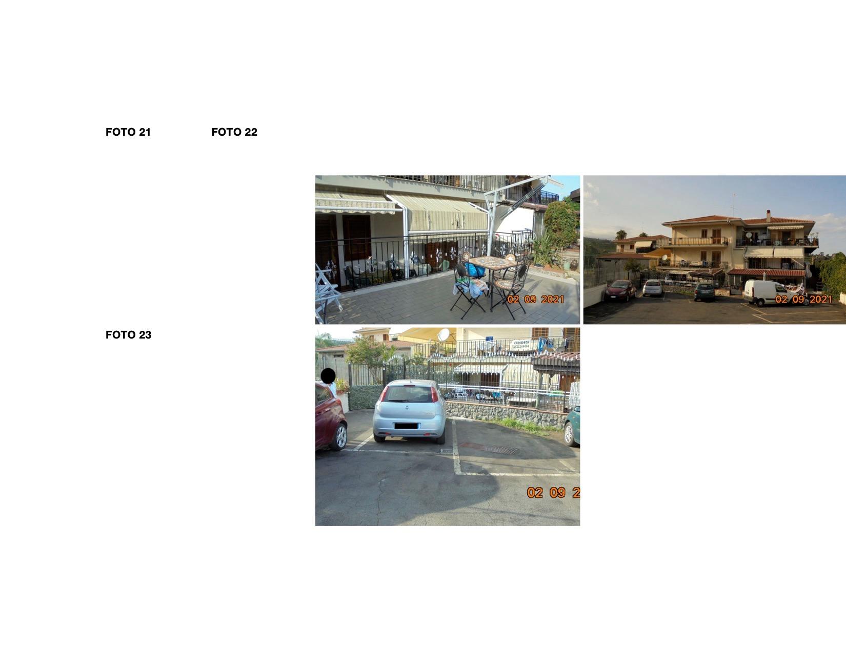 immobile appartamento all'asta in Via Provinciale Per Riposto, 39 - 95024 Acireale (CT) - 4