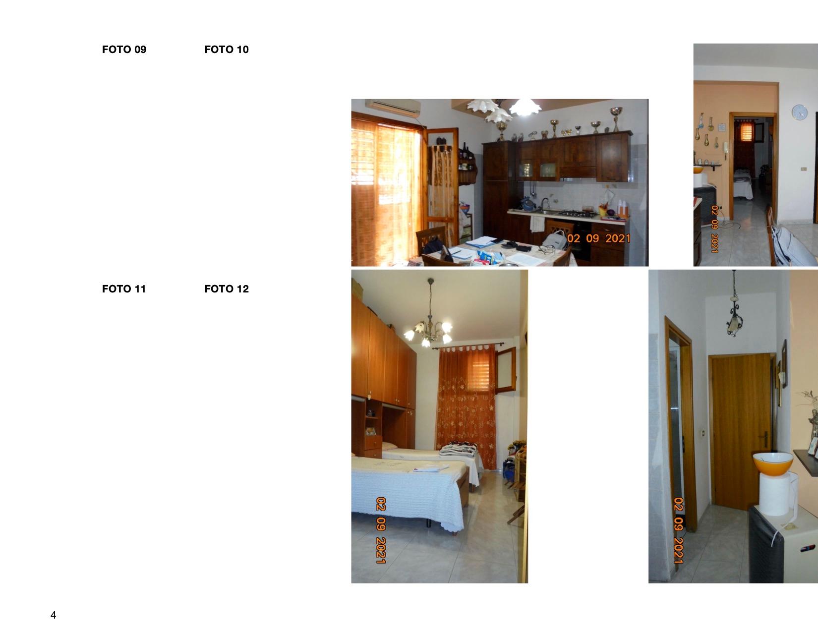 immobile appartamento all'asta in Via Provinciale Per Riposto, 39 - 95024 Acireale (CT) - 1