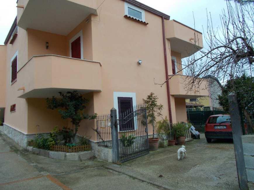 immobile appartamento all'asta in VIA L D'ONOFRIO 16 - 82036 Solopaca (BN) - 2