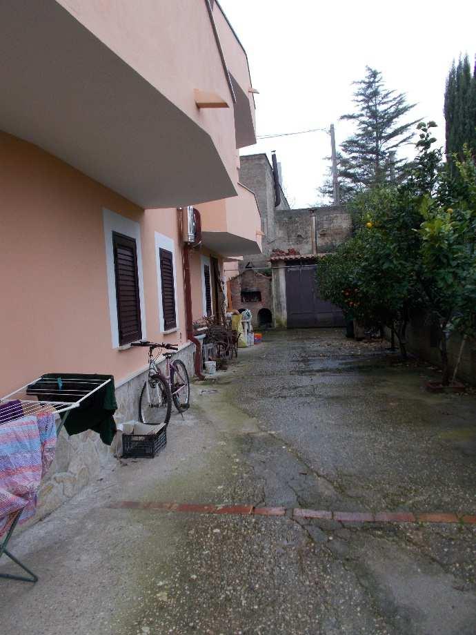 immobile appartamento all'asta in VIA L D'ONOFRIO 16 - 82036 Solopaca (BN) - 4