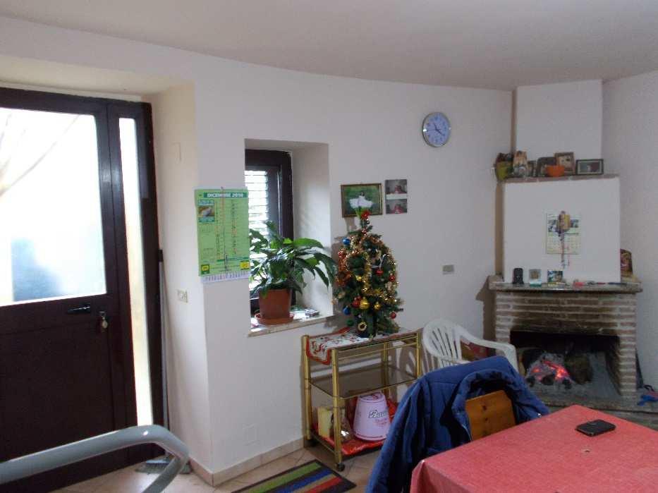 immobile appartamento all'asta in VIA L D'ONOFRIO 16 - 82036 Solopaca (BN) - 5