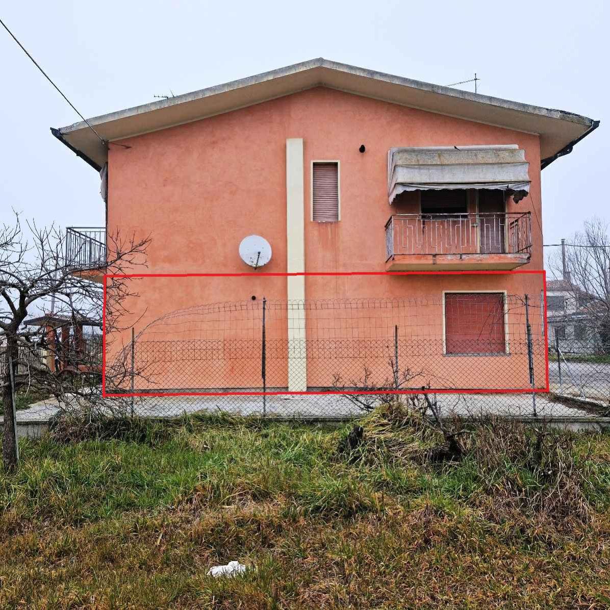 immobile appartamento all'asta in Via Canal di Valle, 385 - 30015 Chioggia (VE) - 2