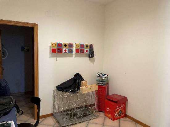 immobile appartamento all'asta in Via Cupa Casoria 21 Napoli (NA) - 2