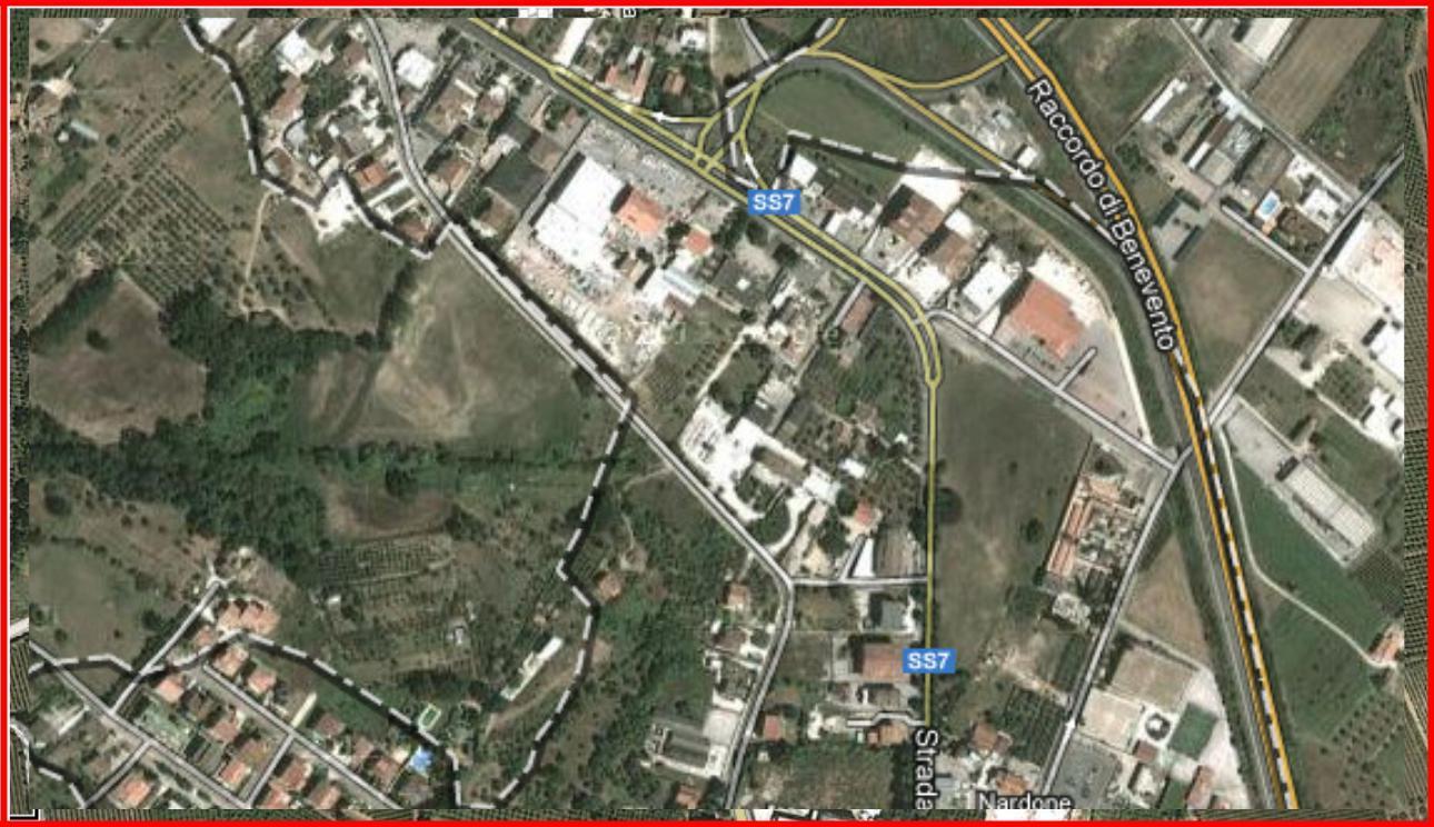 immobile fabbricato all'asta in Via Fontanaisi - 82018 San Giorgio del Sannio (BN) - 2