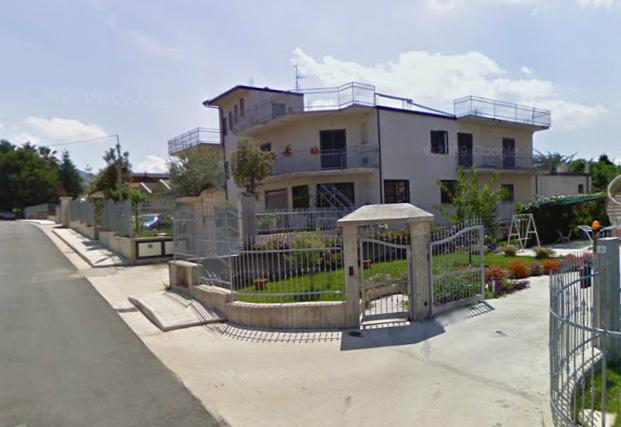 immobile fabbricato all'asta in Via Fontanaisi - 82018 San Giorgio del Sannio (BN) - 3
